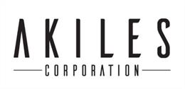 Archivo - Logo Akiles