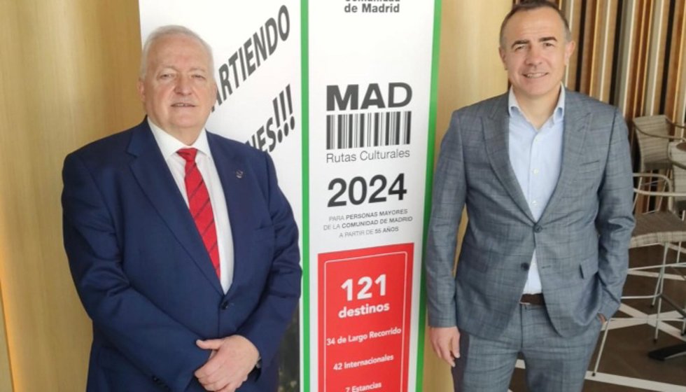 UNAV incorpora al turoperador Soltour como nuevo miembro asociada.