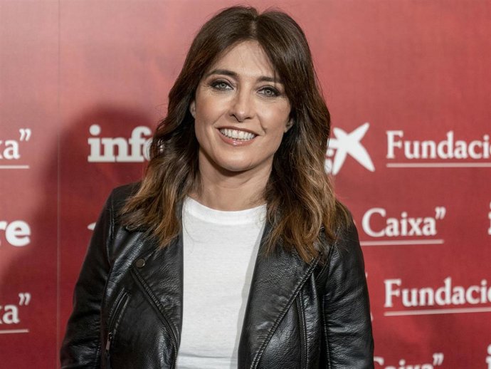 Archivo - Helena Resano