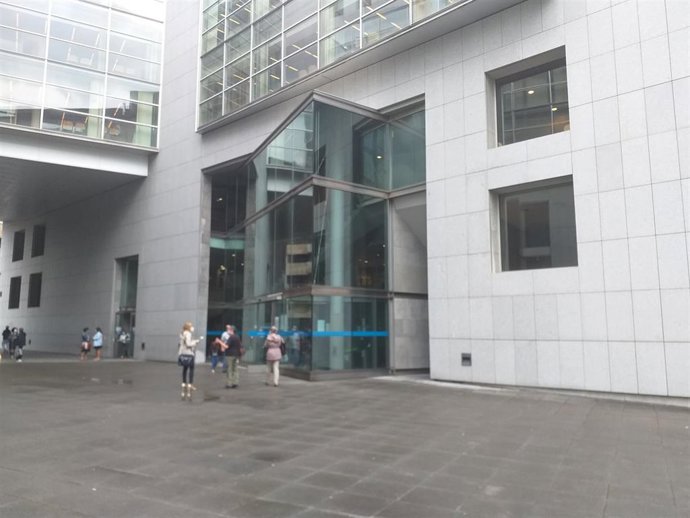 Tribunales.- La Fiscalía solicita tres años y nueve meses de prisión para un acusado de tráfico de drogas en Oviedo