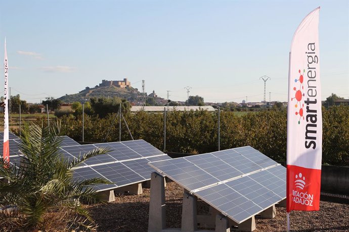 Comunidad energética