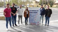 JSA acusa a Moreno de "tratar sin respeto" a la juventud de Málaga "por sus incumplimientos" en la Junta