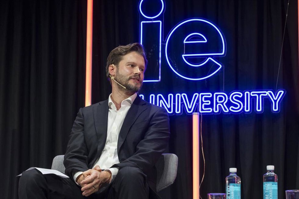 Archivo - IE University y UNESCO lanzan la Cátedra UNESCO sobre Ética y Gobernanza de la Inteligencia Artificial