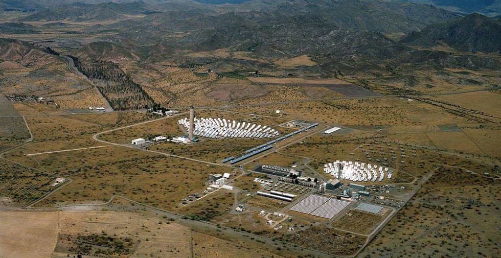 España participa en el proyecto europeo RISEnery para impulsar la innovación en el uso eficiente de energías renovables