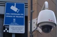 Policía Municipal recibió un 5% más de llamadas por incidentes y subió un 42% la petición de imágenes de videovigilancia