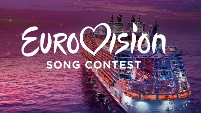 Royal Caribbean International abre la temporada en España con un crucero temático sobre Eurovisión