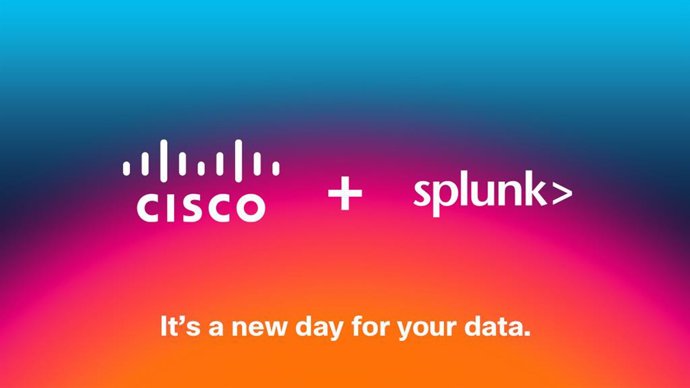 Cisco ha completado la adquisición de Splunk por 28.000 millones de dólares tras el visto bueno de la Comisión Europea.