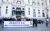 Las agresiones sexuales subieron en Madrid un 90% en 2023 y los casos de violencia de género un 7,3%, con más asesinatos