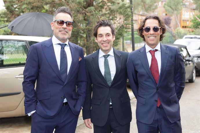 Archivo - El grupo Café Quijano 