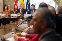 La delincuencia convencional bajó un 0,2% en 2023 en Madrid pero subió un 14% la ciber, con menos actividad de bandas