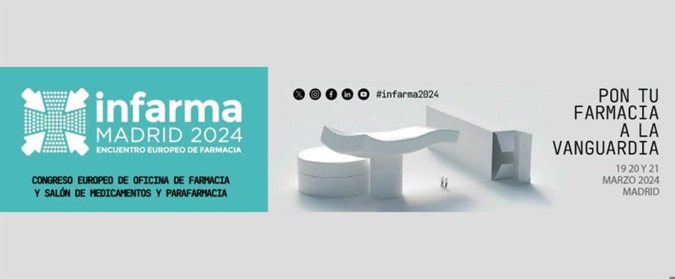 Infarma 2024