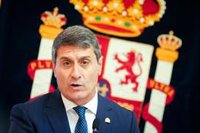 Fernández replica a España, tras pedir explicación por 'caso Koldo': "No hay diligencia de investigación que me afecte"