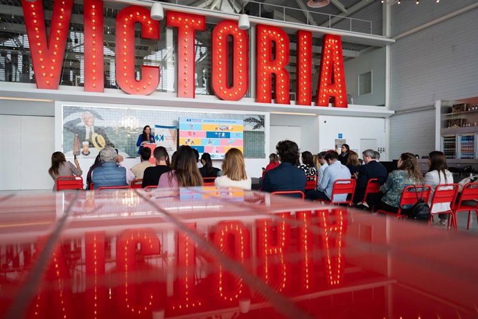 La concejala delegada de Innovación, Digitalización y Captación de Inversiones, Alicia Izquierdo, participa en la nueva edición del  'Promálaga Mentoring'