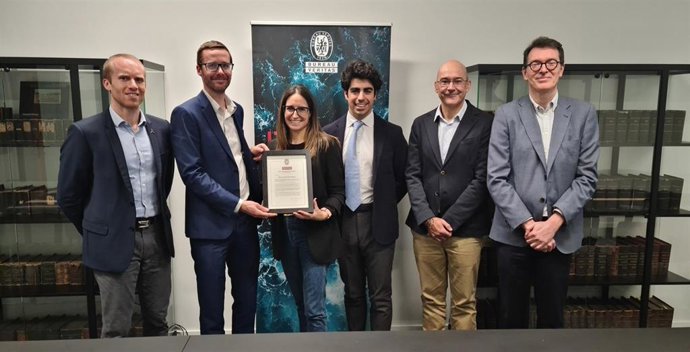 Magallanes Renovables obtiene certificación del diseño de su plataforma de energía mareomotriz