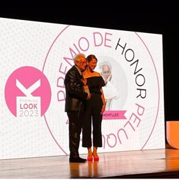 Premios IX Salón Look