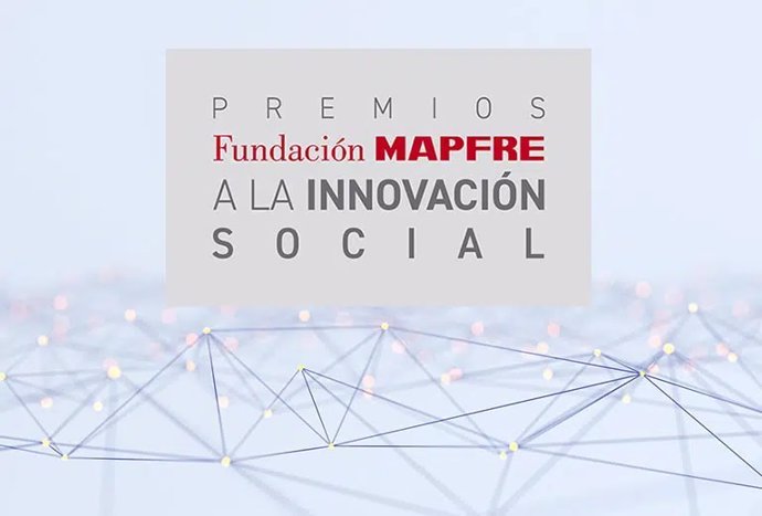 Archivo - Premios de Innovación Social de Fundación Mapfre