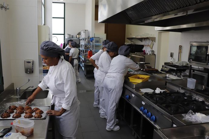 Impulsalicante imparte 41 cursos para obtener el carnet profesional en oficios demandados por el mercado