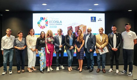 Comunicados Sociedad