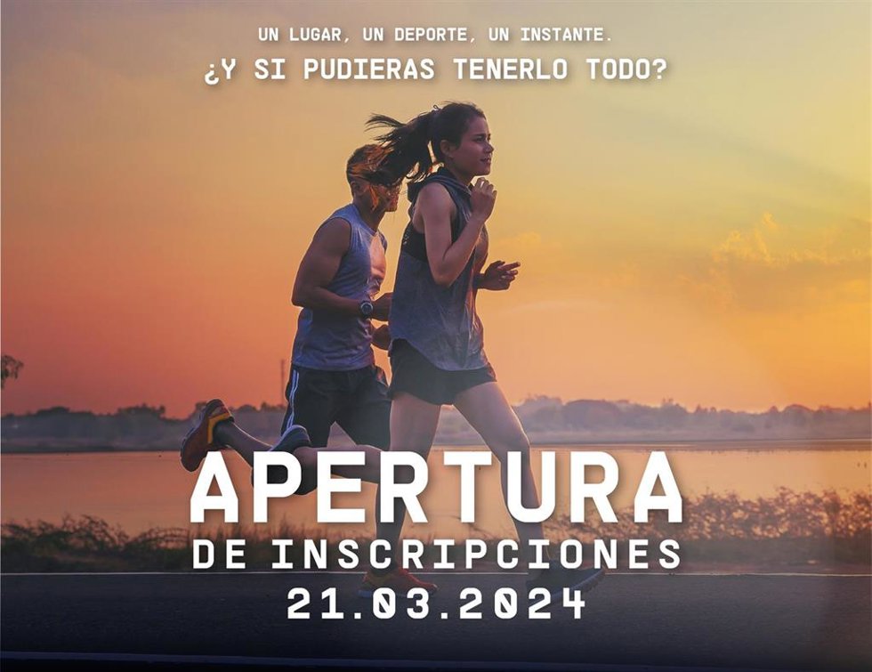 La primera 15K Formentera Night Run abre inscripciones este jueves.