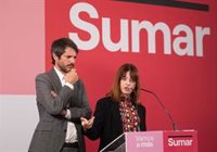 Sumar fijará una cuota especial para casos de doble militancia y se reduce la edad para ser miembro a los 16 años