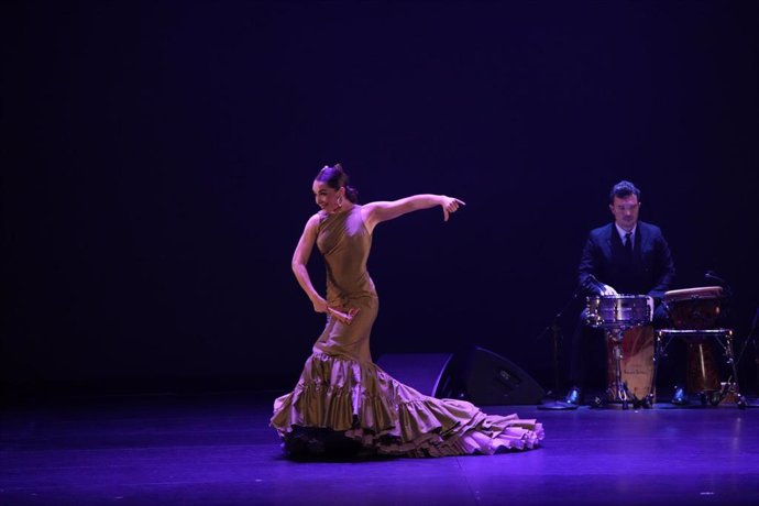 Flamenco Festival Nueva York concluye con 32.500 espectadores su homenaje a Paco de Lucía
