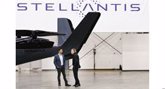 Foto: Stellantis eleva participación en Archer tras comprar 8,3 millones de acciones valoradas en 36 millones