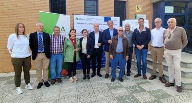 Es Andalucía - Jaén