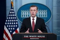 La Casa Blanca afirma que Israel mató la semana pasada "al número tres de Hamás"