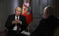El Kremlin asegura estar listo para negociar sobre el desarme nuclear