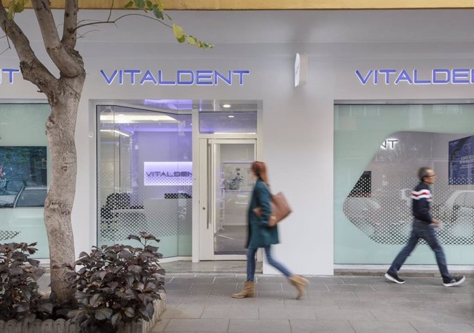 Archivo - Imagen de recurso de Vitaldent