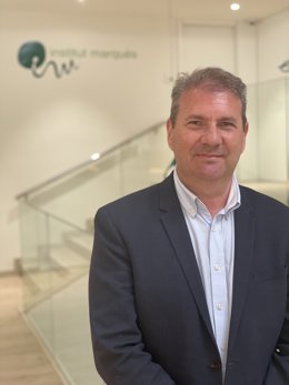 Juan Carlos Álvarez, nuevo General Manager de Institut Marqus