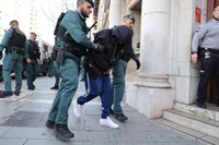 El abogado de 'El Prestamista' defiende su inocencia y lamenta la "condena mediática"