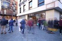 El comercio andaluz apoya implantar la tasa turística y aboga por "desmontar el mito" de que resta competitividad