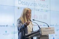 C. de Madrid critica que la privacidad de la pareja de Ayuso se use "como arma arrojadiza" para "tapar otras tramas"