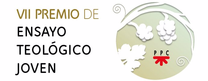 VII Premio de Ensayo Teológico Joven