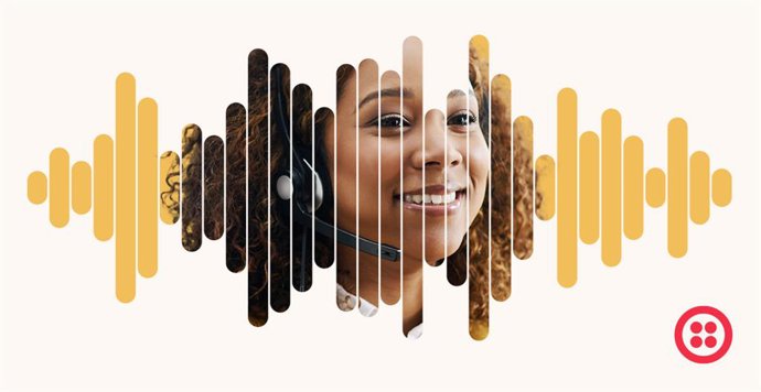 Uso de IA en la tecnología de voz