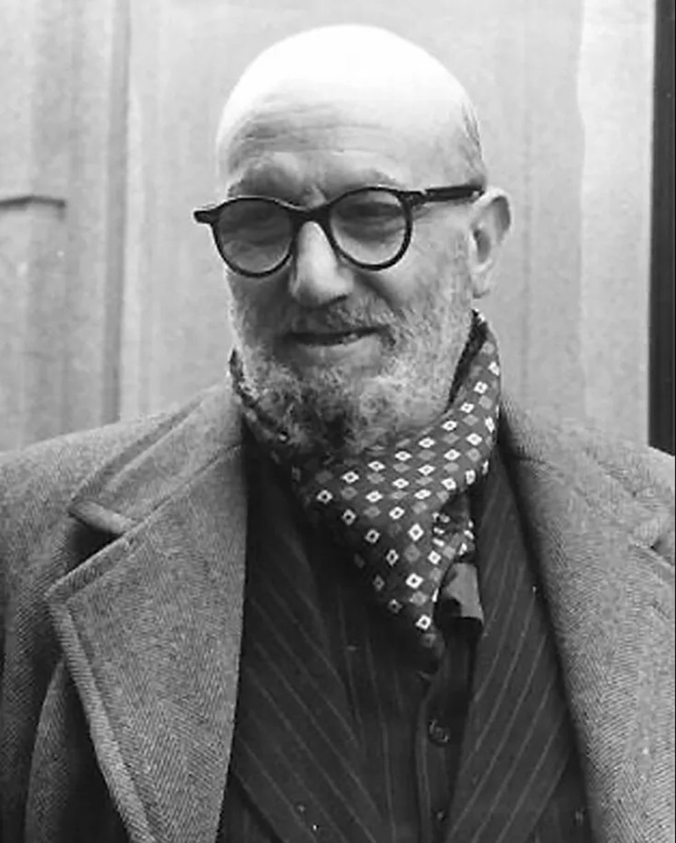 León Felipe