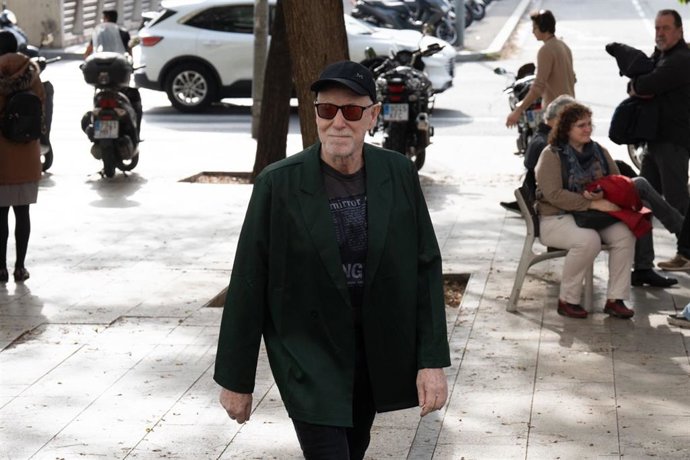 El productor de televisión, Josep Maria Mainat