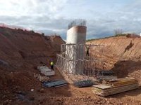 Formalizado el contrato para la obra del Metro de Sevilla en Pino Montano y análisis de once ofertas para el subtramo 2