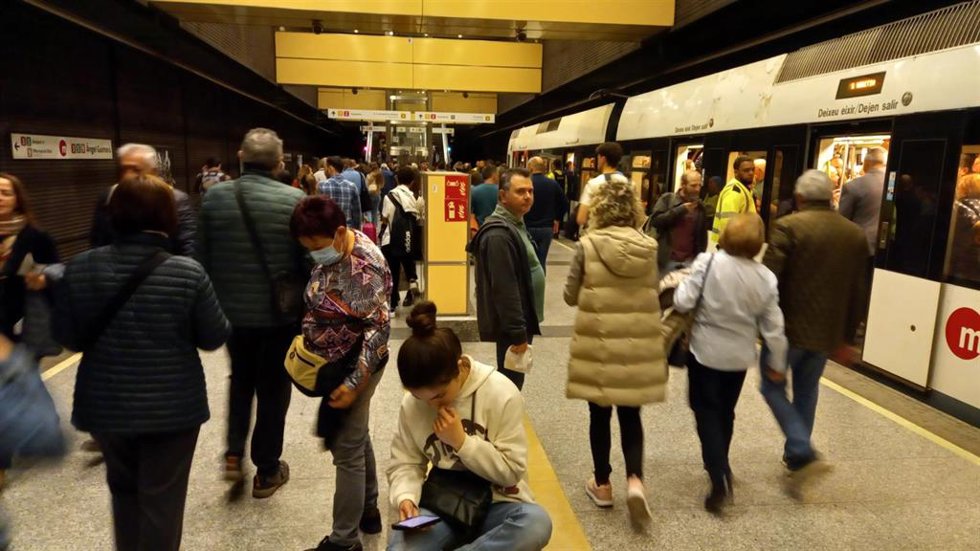 Metrovalencia