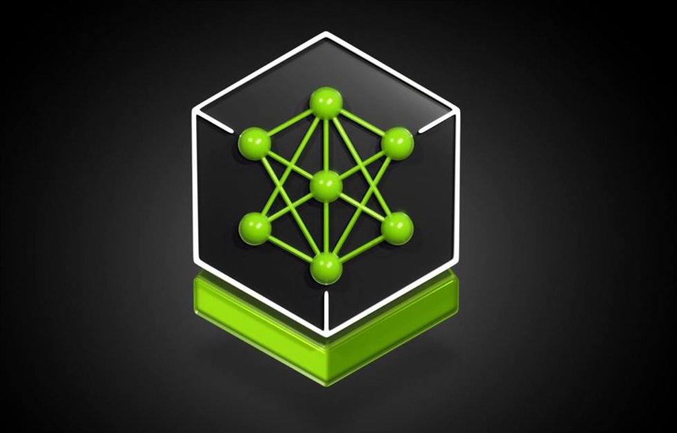 Nvidia NIM