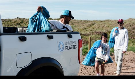 Comunicados Sociedad
