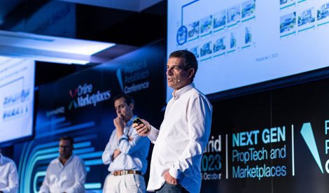 Comunicados Sociedad