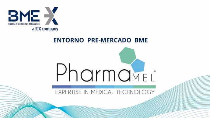 Pharmamel - entorno pre-mercado.