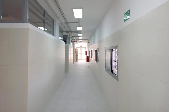 IES Dunas de Las Chapas de Marbella (Málaga)