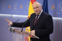 El PP ve "tremendamente grave" que el Gobierno renuncie a los Presupuestos, pues son la vía para ejecutar su agenda