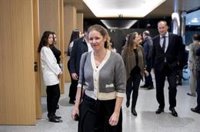 Comunidad accede a sentarse con Gobierno para defender su reforma de la Ley Trans: "No se han vulnerado derechos"