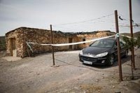 Las dos niñas presuntamente asesinadas por su padre en Almería murieron intoxicadas con un pesticida, según la autopsia