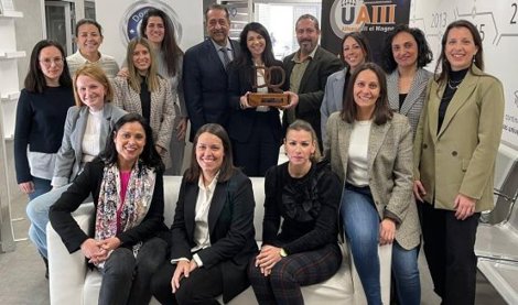 Comunicados Sociedad