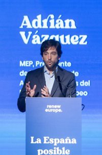 Cs pide a Bruselas expedientar a España cuando se apruebe la ley de amnistía